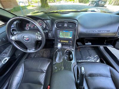 2011 Chevrolet Corvette   - Photo 25 - Portland, OR 97202