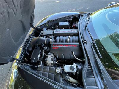 2011 Chevrolet Corvette   - Photo 11 - Portland, OR 97202