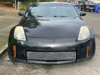 2008 Nissan 350Z   - Photo 4 - Portland, OR 97202