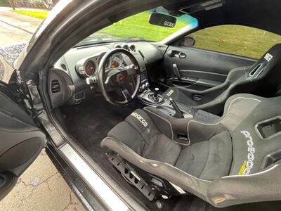 2008 Nissan 350Z   - Photo 10 - Portland, OR 97202