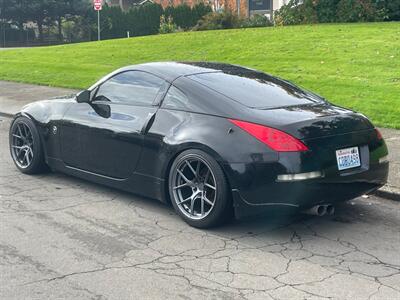 2008 Nissan 350Z   - Photo 3 - Portland, OR 97202