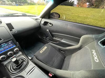 2008 Nissan 350Z   - Photo 20 - Portland, OR 97202