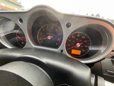 2008 Nissan 350Z   - Photo 18 - Portland, OR 97202