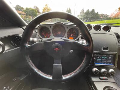 2008 Nissan 350Z   - Photo 17 - Portland, OR 97202