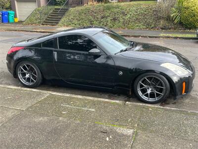 2008 Nissan 350Z   - Photo 6 - Portland, OR 97202