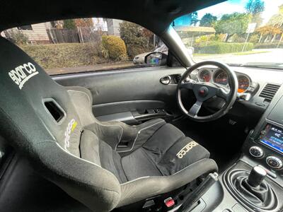 2008 Nissan 350Z   - Photo 16 - Portland, OR 97202