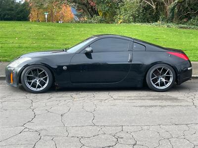 2008 Nissan 350Z   - Photo 2 - Portland, OR 97202