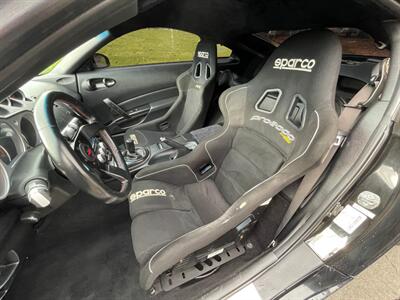 2008 Nissan 350Z   - Photo 11 - Portland, OR 97202