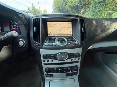 2009 INFINITI G37 Sedan Journey   - Photo 15 - Portland, OR 97202