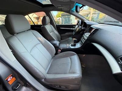 2009 INFINITI G37 Sedan Journey   - Photo 10 - Portland, OR 97202