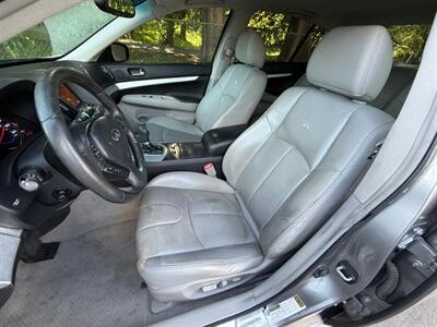 2009 INFINITI G37 Sedan Journey   - Photo 8 - Portland, OR 97202