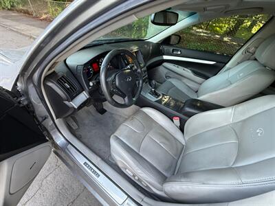 2009 INFINITI G37 Sedan Journey   - Photo 7 - Portland, OR 97202