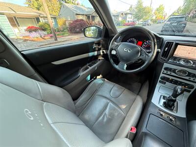 2009 INFINITI G37 Sedan Journey   - Photo 17 - Portland, OR 97202