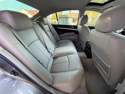 2009 INFINITI G37 Sedan Journey   - Photo 12 - Portland, OR 97202