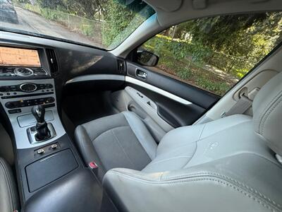 2009 INFINITI G37 Sedan Journey   - Photo 16 - Portland, OR 97202