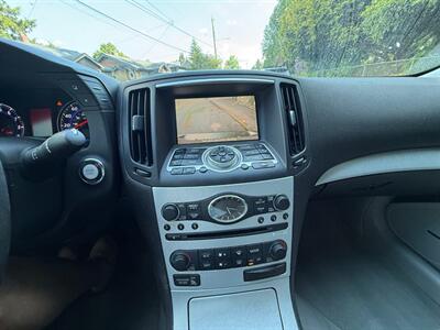 2009 INFINITI G37 Sedan Journey   - Photo 20 - Portland, OR 97202