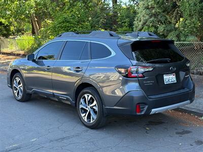 2020 Subaru Outback Limited   - Photo 3 - Portland, OR 97202