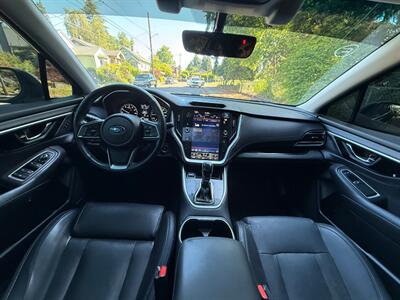 2020 Subaru Outback Limited   - Photo 18 - Portland, OR 97202