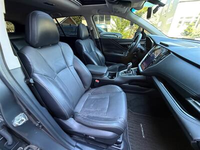 2020 Subaru Outback Limited   - Photo 14 - Portland, OR 97202