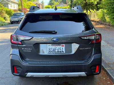 2020 Subaru Outback Limited   - Photo 5 - Portland, OR 97202