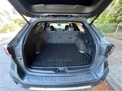 2020 Subaru Outback Limited   - Photo 7 - Portland, OR 97202