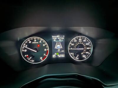 2020 Subaru Outback Limited   - Photo 23 - Portland, OR 97202
