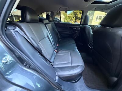 2020 Subaru Outback Limited   - Photo 15 - Portland, OR 97202