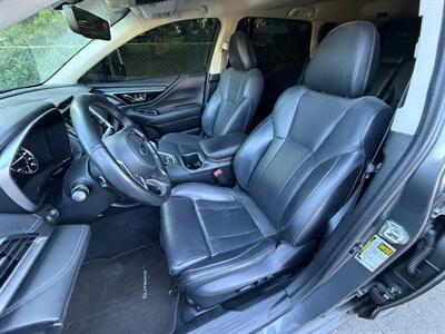 2020 Subaru Outback Limited   - Photo 12 - Portland, OR 97202