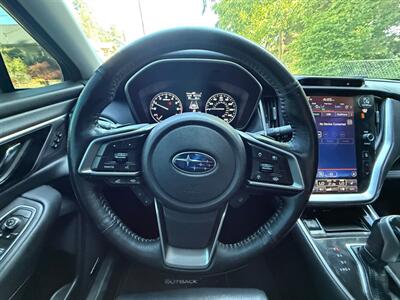 2020 Subaru Outback Limited   - Photo 22 - Portland, OR 97202