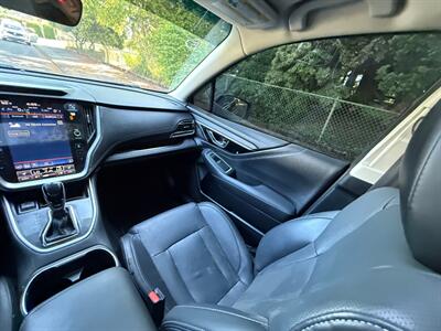 2020 Subaru Outback Limited   - Photo 20 - Portland, OR 97202