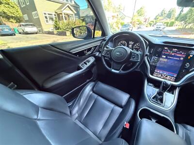 2020 Subaru Outback Limited   - Photo 21 - Portland, OR 97202