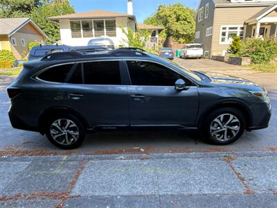 2020 Subaru Outback Limited   - Photo 6 - Portland, OR 97202