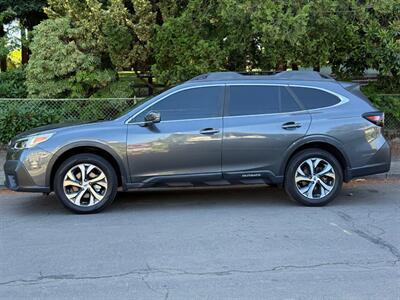 2020 Subaru Outback Limited   - Photo 2 - Portland, OR 97202