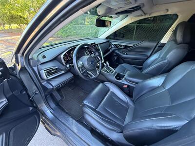 2020 Subaru Outback Limited   - Photo 11 - Portland, OR 97202