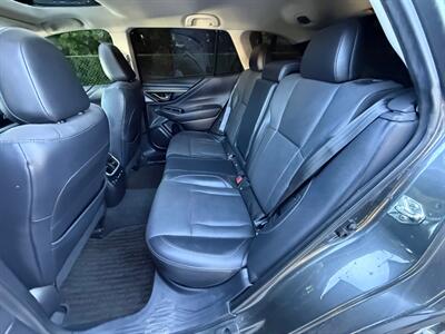 2020 Subaru Outback Limited   - Photo 16 - Portland, OR 97202