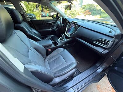 2020 Subaru Outback Limited   - Photo 13 - Portland, OR 97202
