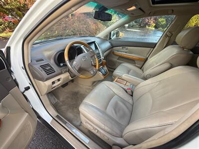2009 Lexus RX 350   - Photo 9 - Portland, OR 97202