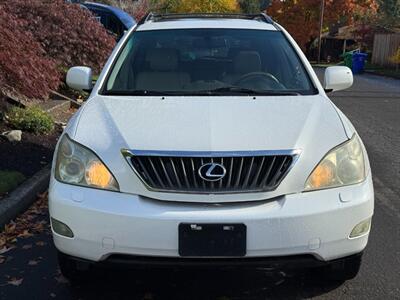 2009 Lexus RX 350   - Photo 4 - Portland, OR 97202