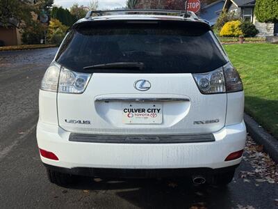 2009 Lexus RX 350   - Photo 5 - Portland, OR 97202