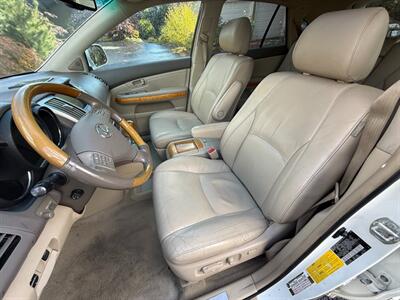 2009 Lexus RX 350   - Photo 10 - Portland, OR 97202