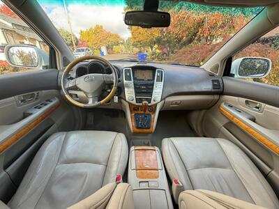 2009 Lexus RX 350   - Photo 16 - Portland, OR 97202