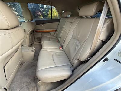 2009 Lexus RX 350   - Photo 15 - Portland, OR 97202