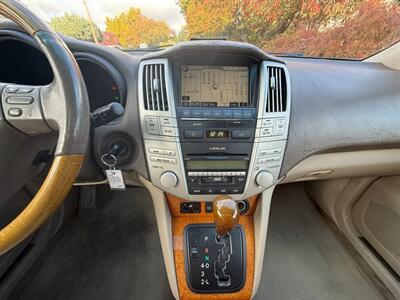2009 Lexus RX 350   - Photo 17 - Portland, OR 97202