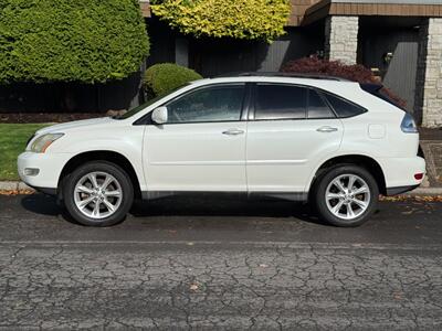 2009 Lexus RX 350   - Photo 2 - Portland, OR 97202