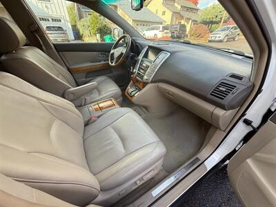 2009 Lexus RX 350   - Photo 11 - Portland, OR 97202
