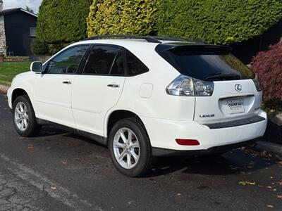 2009 Lexus RX 350   - Photo 3 - Portland, OR 97202