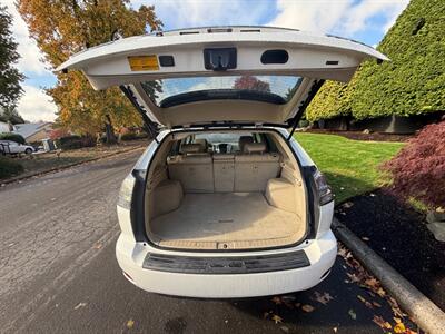 2009 Lexus RX 350   - Photo 7 - Portland, OR 97202