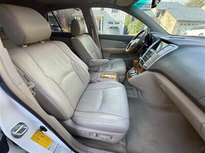 2009 Lexus RX 350   - Photo 12 - Portland, OR 97202
