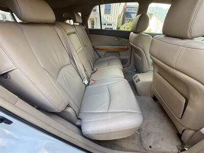 2009 Lexus RX 350   - Photo 14 - Portland, OR 97202