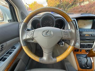2009 Lexus RX 350   - Photo 18 - Portland, OR 97202